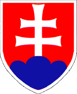 image flag Slovak Republic