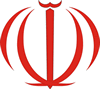 state emblem Islamic Republic of Iran