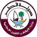 image flag State of Qatar