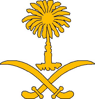 image flag Kingdom of Saudi Arabia