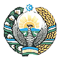 state emblem Republic of Uzbekistan