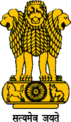 state emblem Republic of India