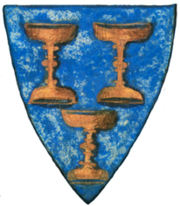 state emblem Kingdom of Galicia
