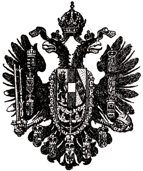 state emblem Duchy of Austria