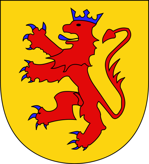 state emblem Archduchy of Austria