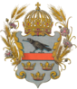 state emblem Kingdom of Galicia and Lodomeria