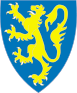 state emblem Kingdom of Galicia-Volhynia
