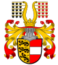 state emblem Duchy of Carinthia