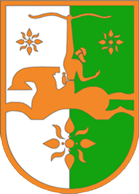state emblem Republic of Abkhazia