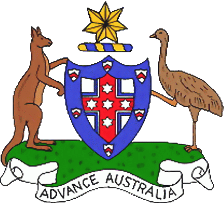 image flag Commonwealth of Australia