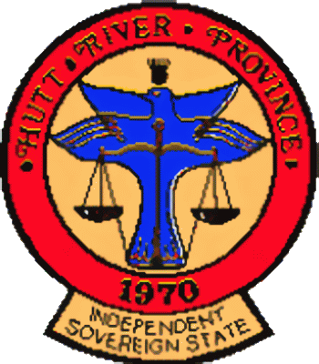 state emblem Hutt River Province