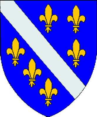 state emblem Republic of Bosnia and Herzegovina