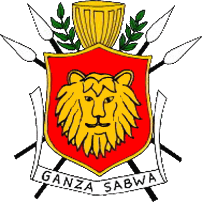 state emblem Kingdom of Burundi