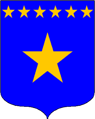 state emblem Republic of the Congo