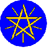 state emblem Federal Democratic Republic of Ethiopia