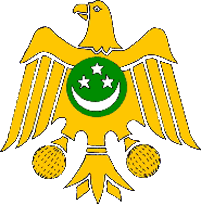state emblem Republic of Egypt