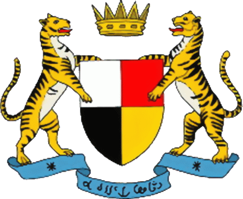 изображение герба Федерация малайских государств