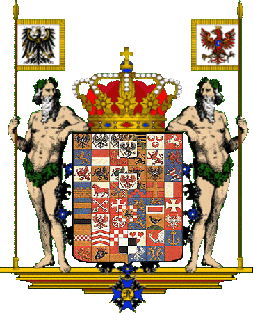 image flag Kingdom of Prussia