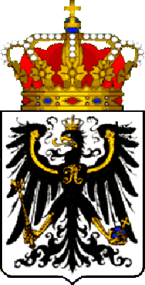 image flag Kingdom of Prussia