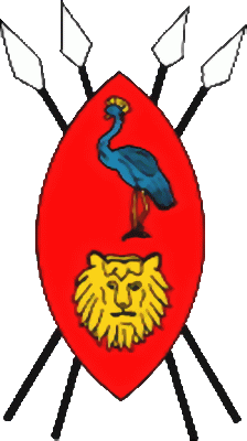 государственный герб Руанда-Урунди