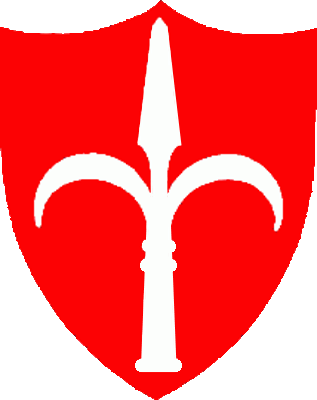 state emblem Free Territory of Trieste