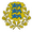 государственный герб Эстония