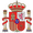 государственный герб Испания
