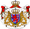 государственный герб Люксембург
