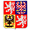 государственный герб Чехия