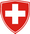 государственный герб Швейцария