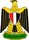 государственный герб Египет
