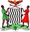 государственный герб Замбия