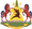 государственный герб Лесото
