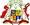 государственный герб Маврикий