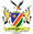 государственный герб Намибия