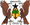 national symbol of Sao Tome And Principe