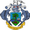 государственный герб Сейшельские острова