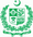 государственный герб Пакистан