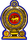 государственный герб Шри-Ланка