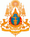 государственный герб Камбоджа