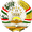 государственный герб Таджикистан