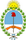 государственный герб Аргентина