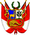 государственный герб Перу