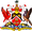 государственный герб Тринидад и Тобаго