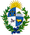 государственный герб Уругвай