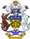 государственный герб Соломоновы острова