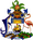 государственный герб Багамские острова