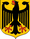 государственный герб Германия