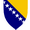 государственный герб Босния и Герцеговина