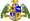 государственный герб Доминика